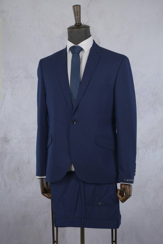 Костюм мужской Nowal 858КД