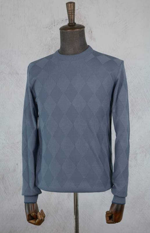 Джемпер мужской Perla 6141