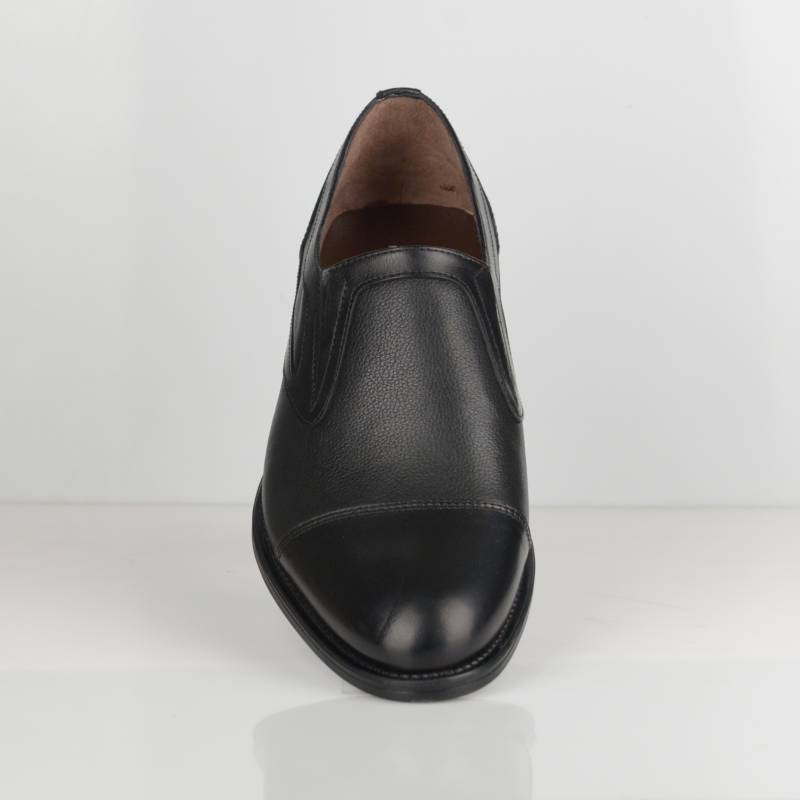 Туфли мужские ETOR 16384BL