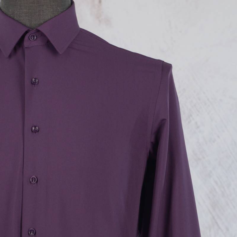 Рубашка мужская Genus Glad 081FWGP