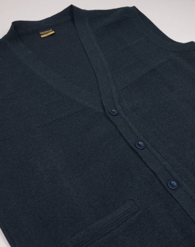 Безрукавка мужская Vicente 6089